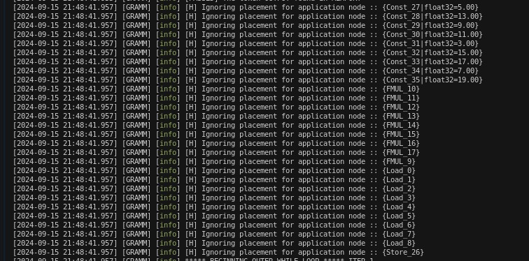 Fig 2. Skipping of specified nodeType and opcodes in Example3